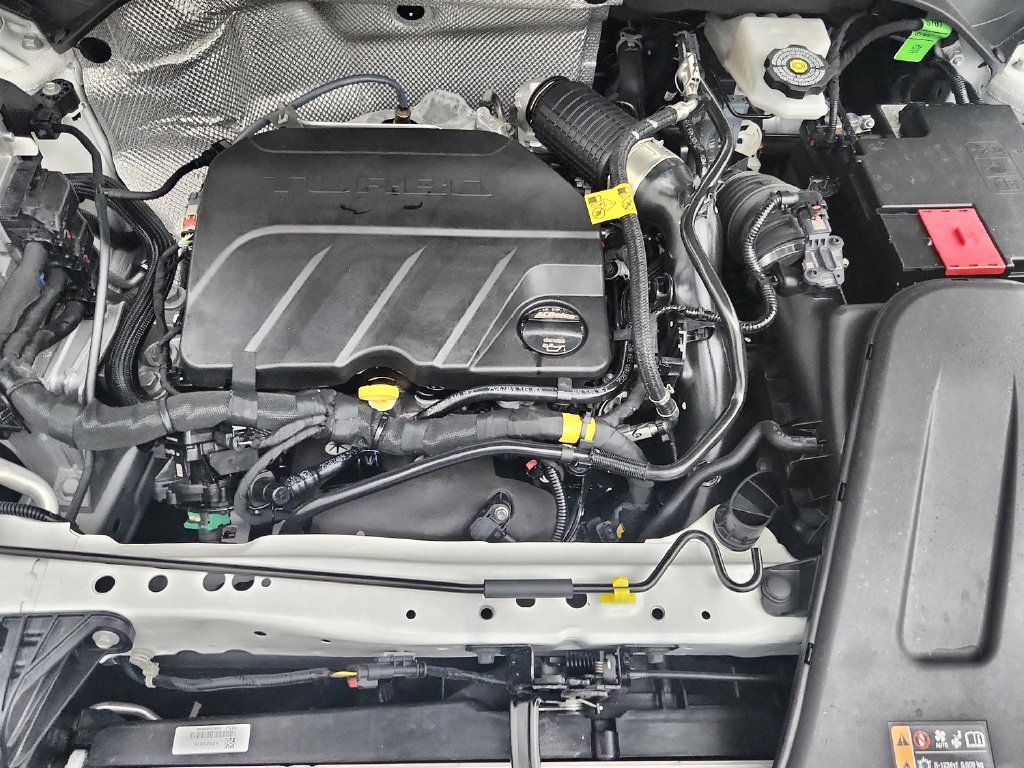 Used 2026 Buick Envista Preferred FWD image 37