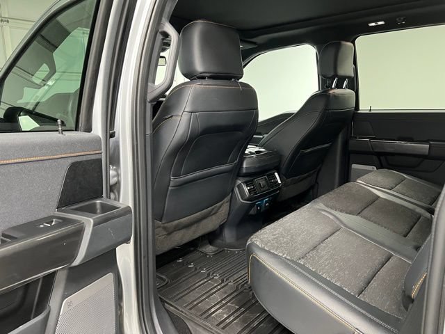 Used 2023 Ford F150 Tremor w/ 360 Degree Camera Package AWD/4WD image 41
