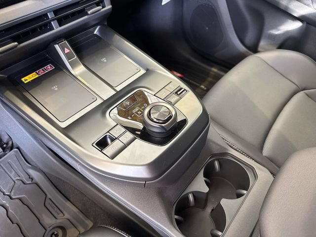 New 2026 Toyota bZ Woodland AWD/4WD image 27