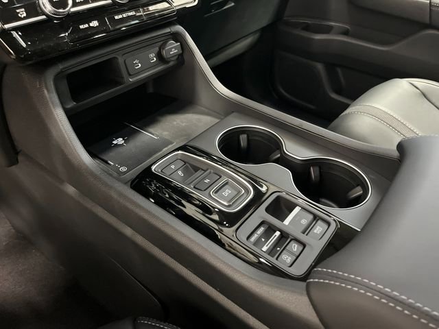 New 2026 Honda Pilot EX-L image 14