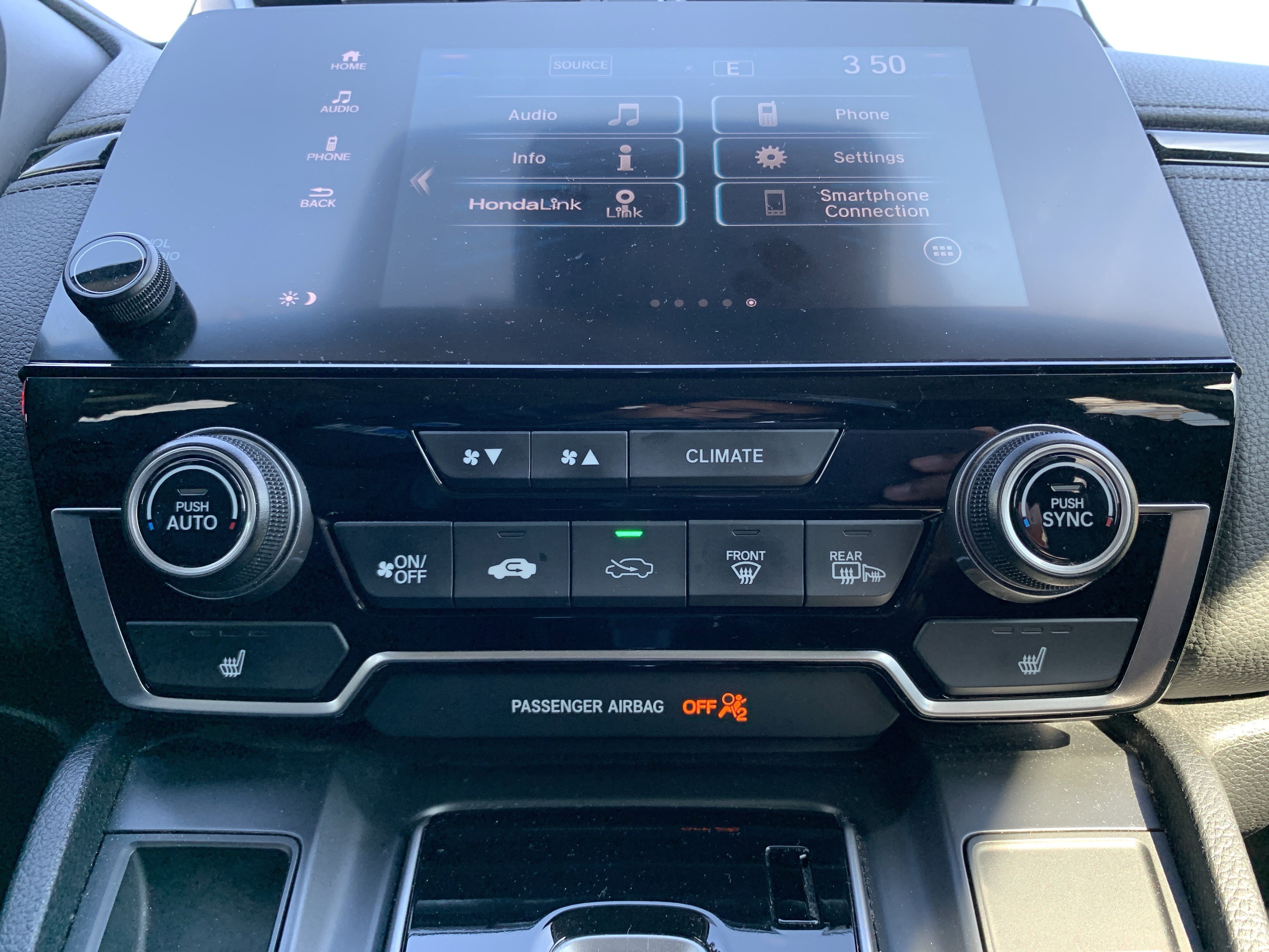 Used 2018 Honda CR-V EX image 29