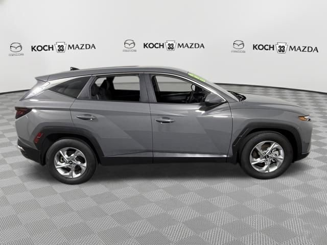 Used 2024 Hyundai Tucson SE image 9