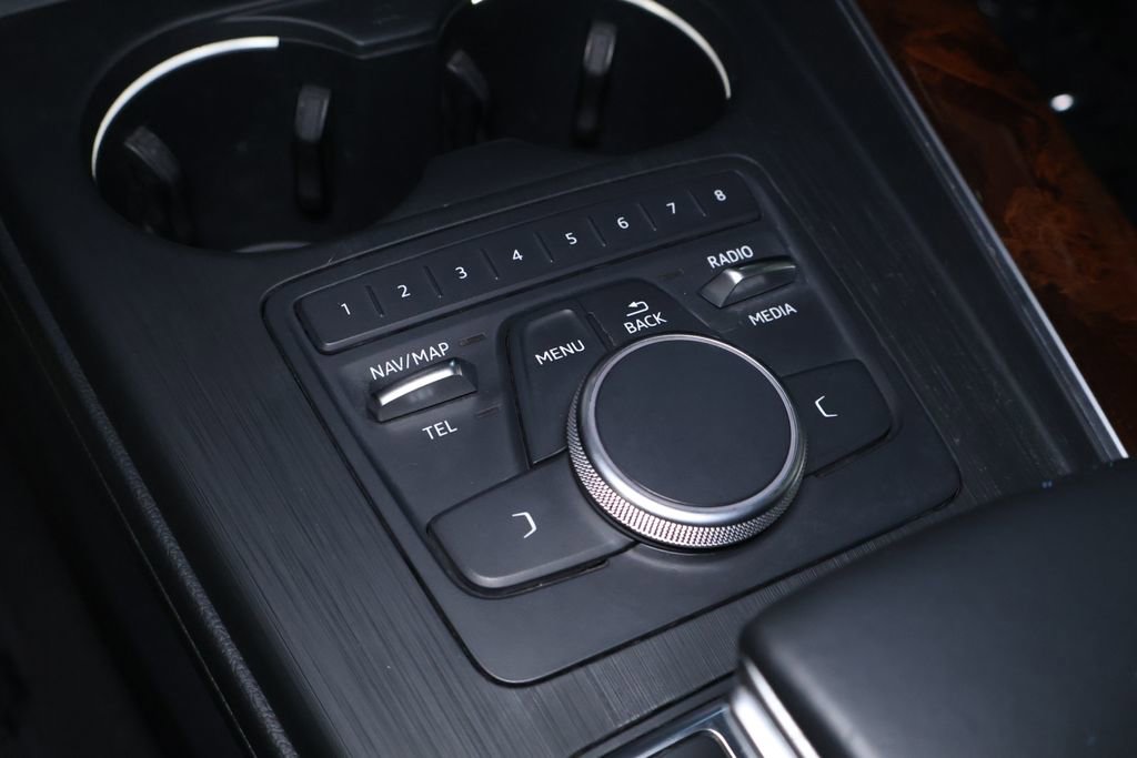 Used 2019 Audi A4 2.0T Premium w/ Convenience Package image 37