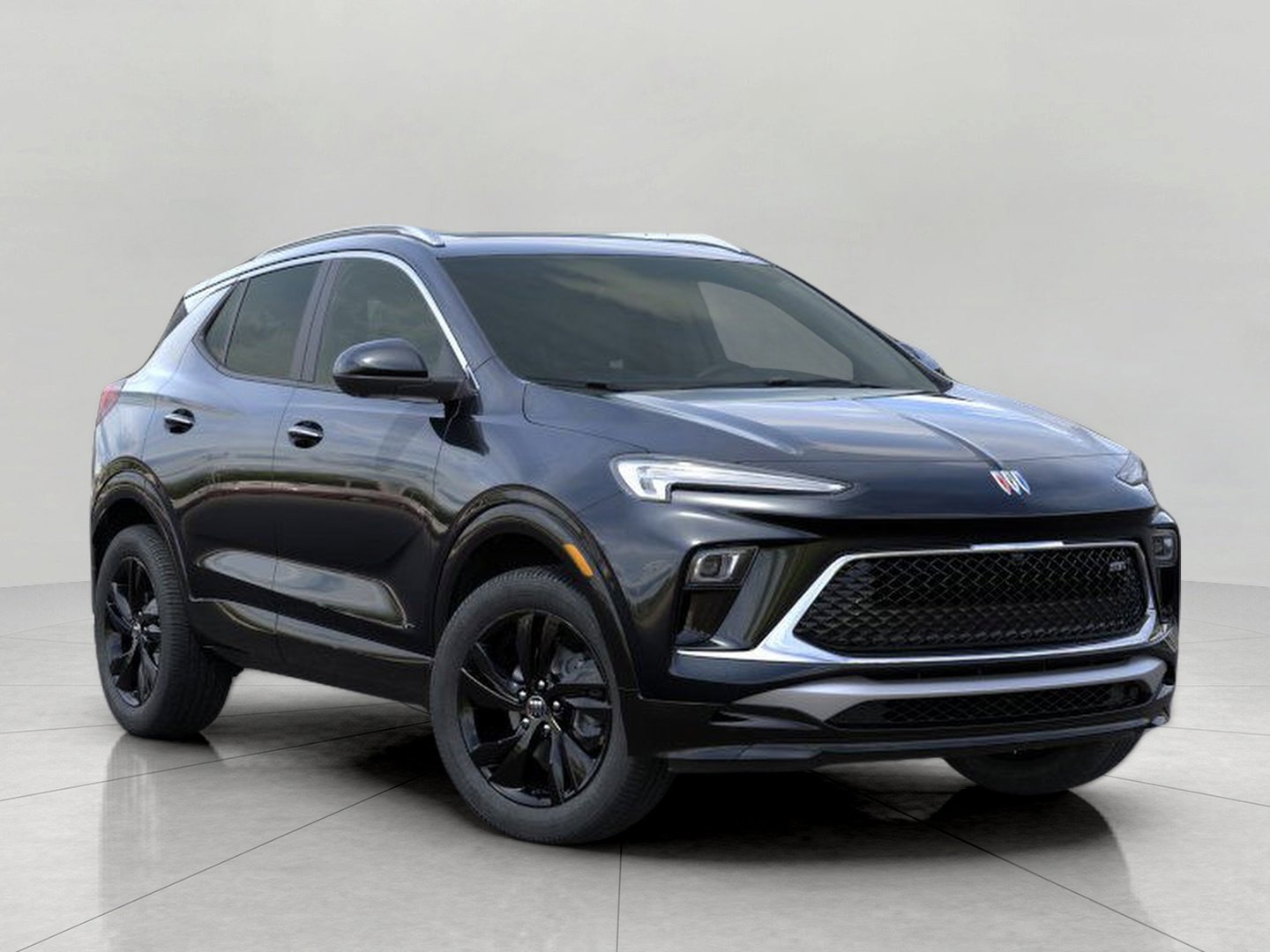 New 2026 Buick Encore GX Sport Touring