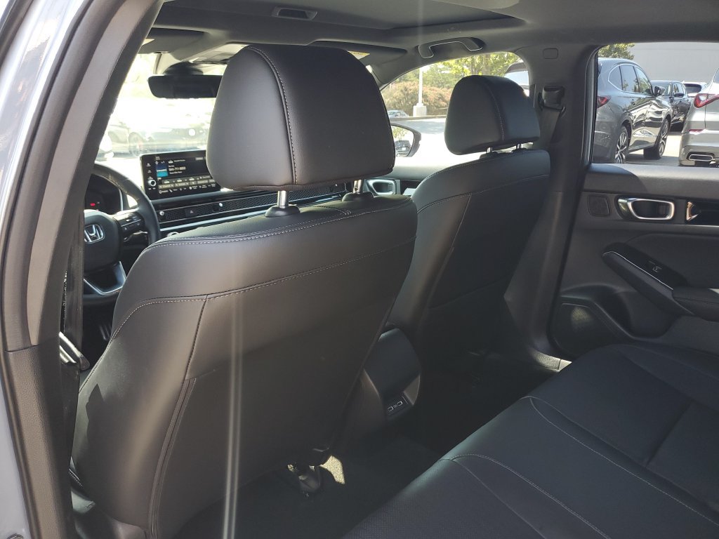 Used 2023 Honda Civic Sport Touring image 12