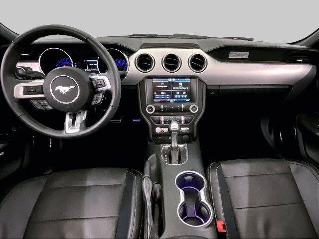 Used 2015 Ford Mustang Premium w/ Equipment Group 201A RWD image 14