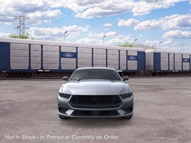 New 2026 Ford Mustang Coupe RWD image 6