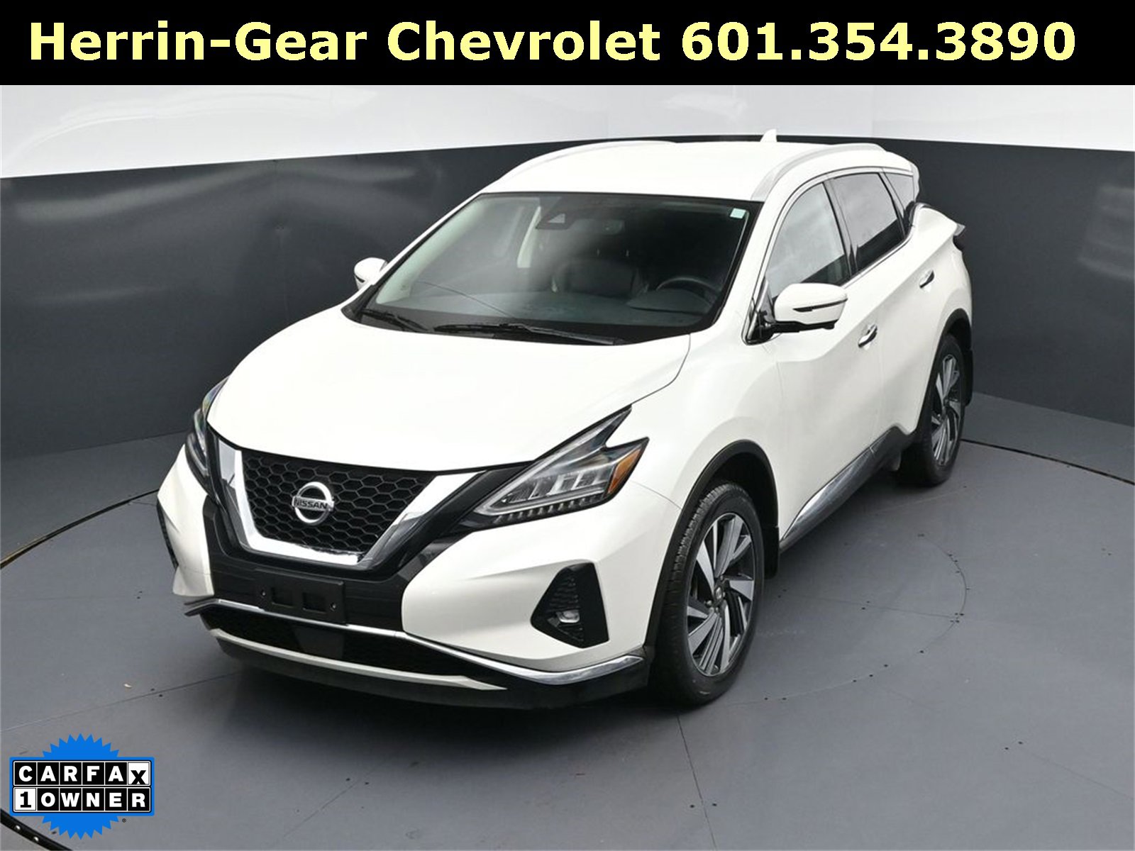 Used 2022 Nissan Murano SL image 25