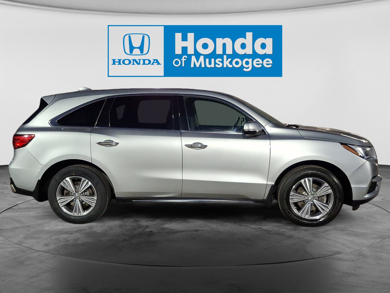 Used 2020 Acura MDX SH-AWD image 4