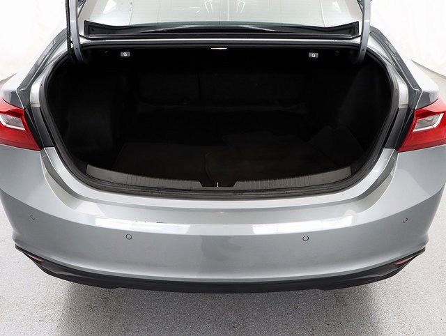 Used 2024 Chevrolet Malibu LT image 26