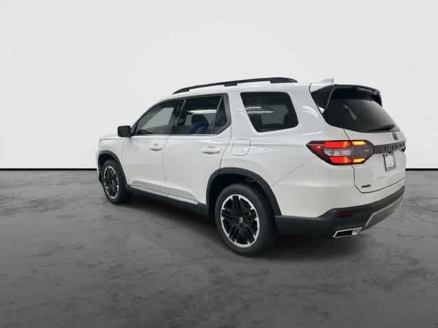 New 2026 Honda Pilot image 9