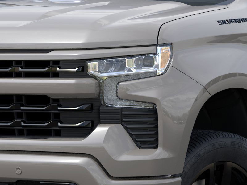 New 2026 Chevrolet Silverado 1500 RST w/ RST All Star Premium Package image 10
