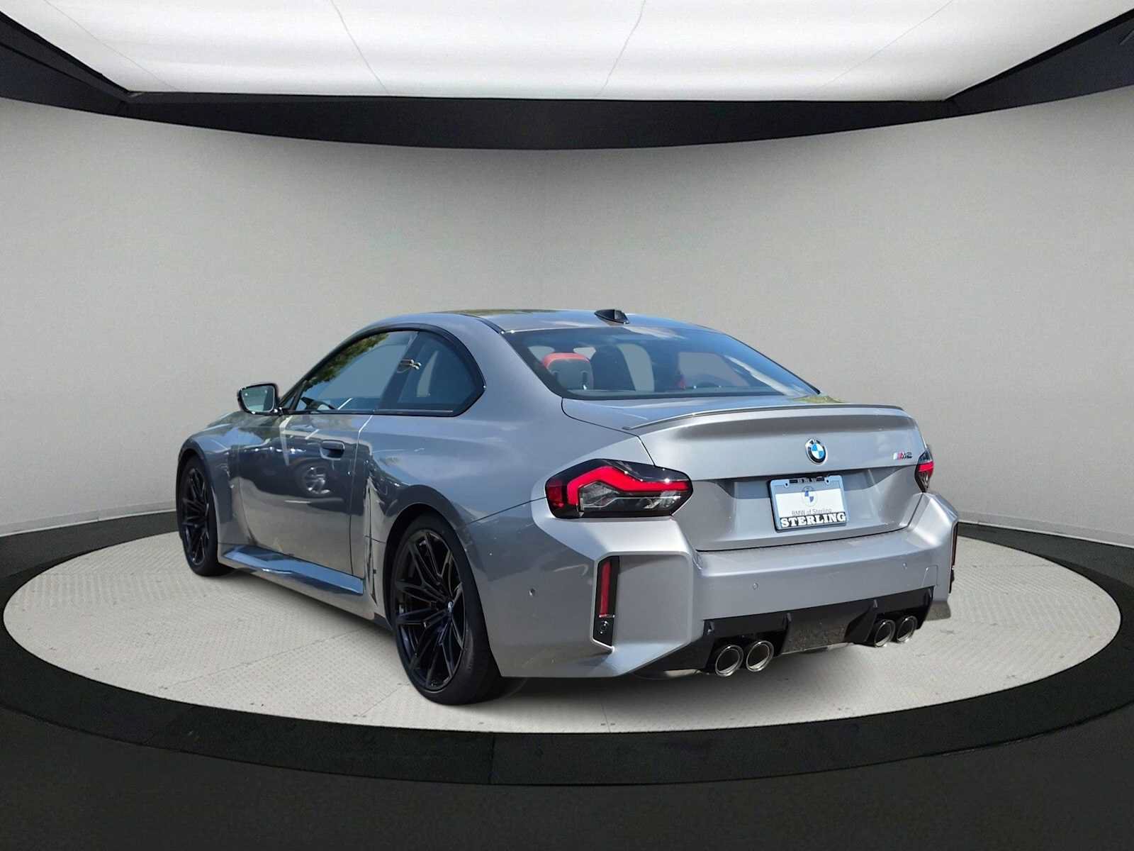 New 2026 BMW M2 w/ Lighting Package RWD image 6
