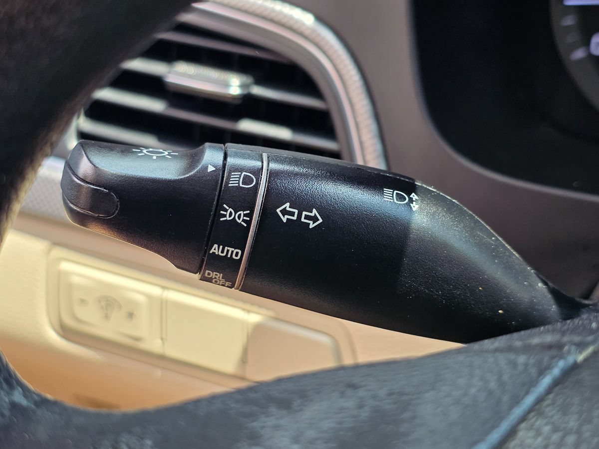 Used 2017 Hyundai Sonata SE FWD image 44
