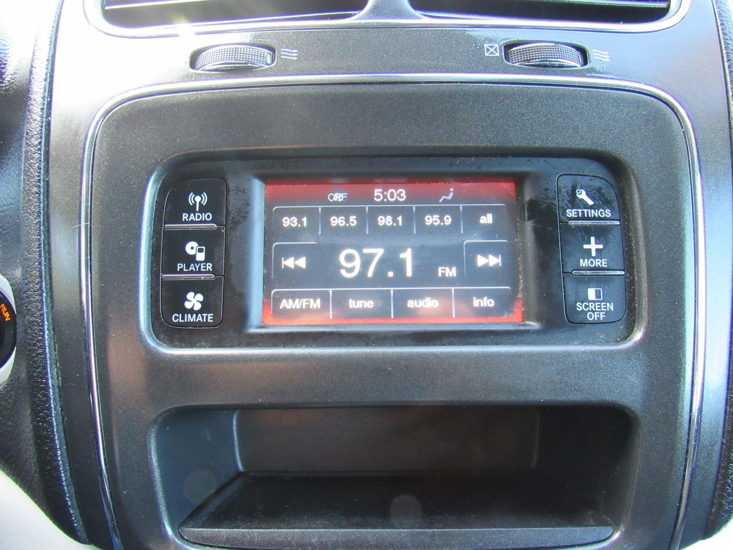 Used 2018 Dodge Journey SE w/ Popular Equipment Group image 25