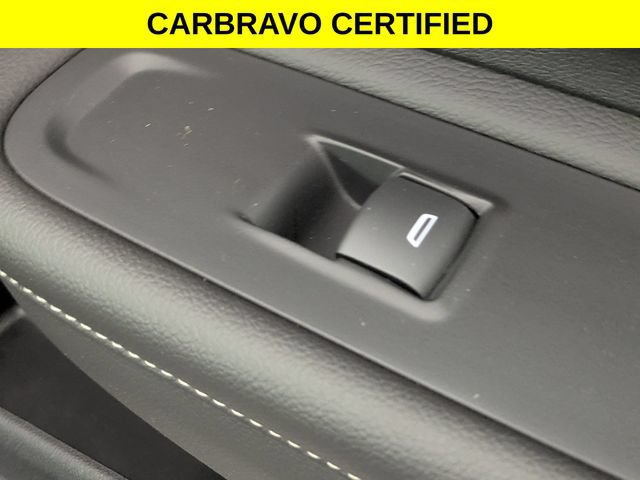 Certified 2022 GMC Terrain Denali AWD/4WD image 38
