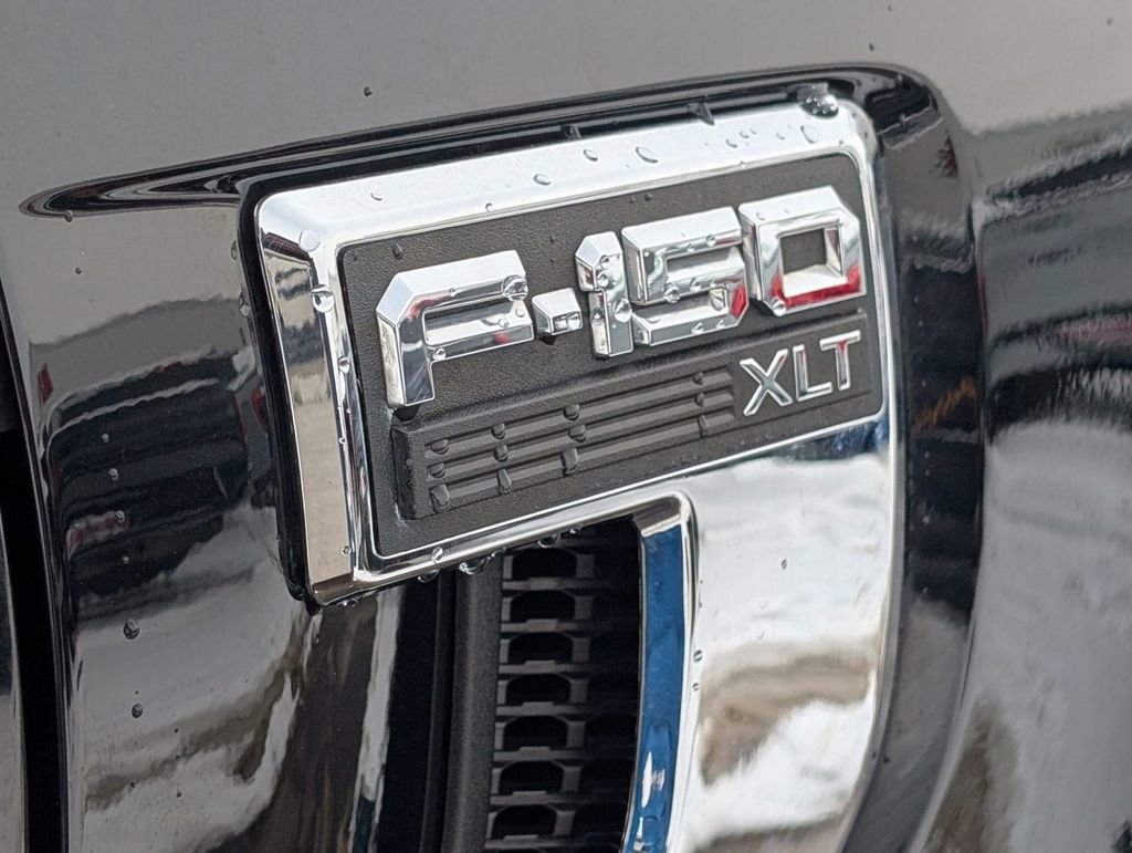Used 2023 Ford F150 XLT w/ Equipment Group 302A High image 13
