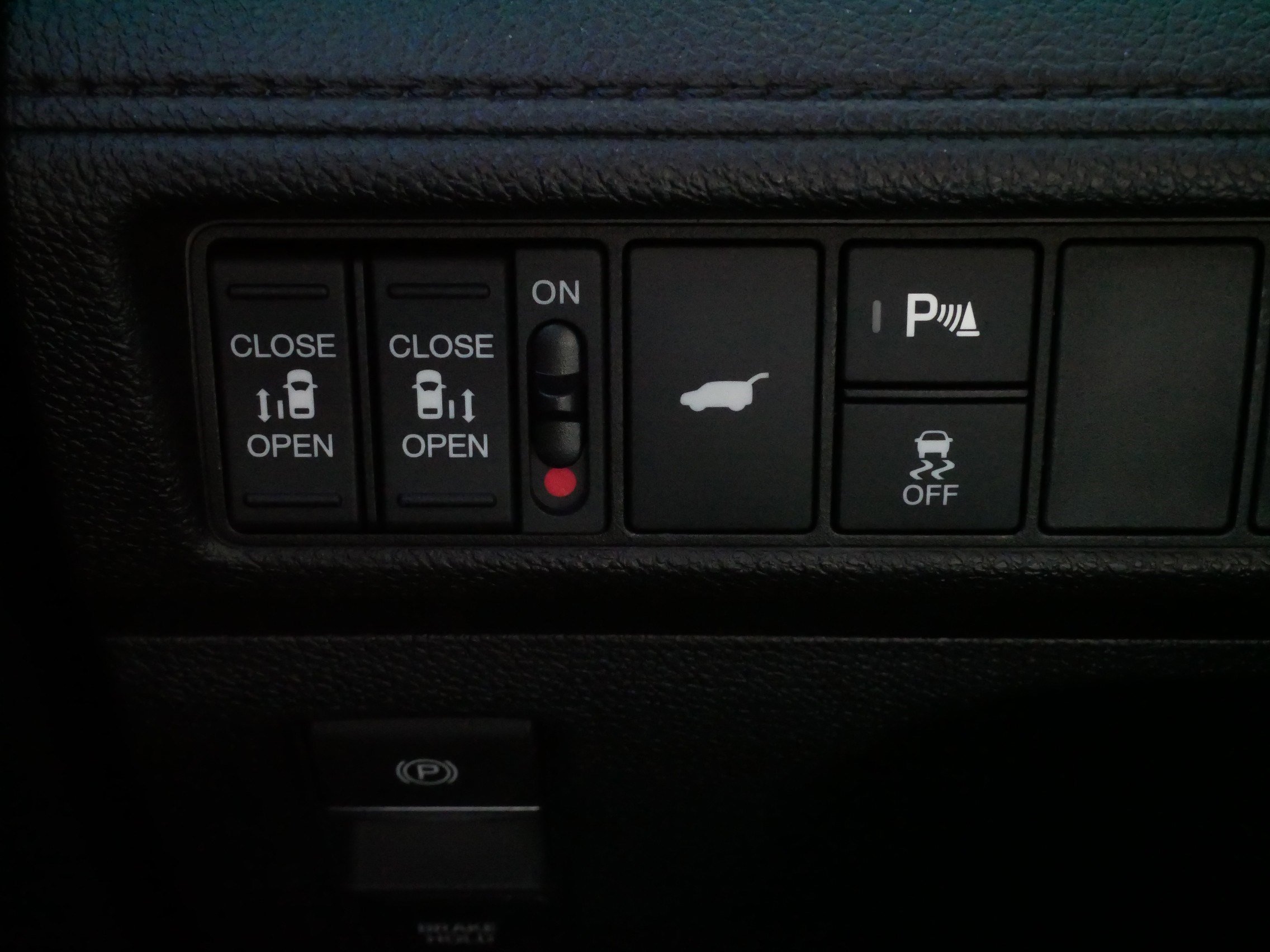 Certified 2026 Honda Odyssey Elite image 26