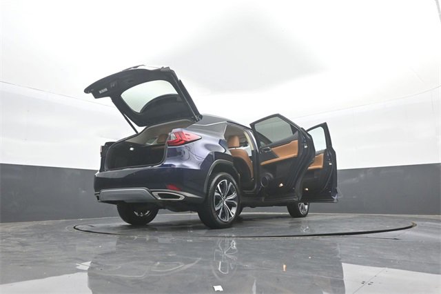 Used 2022 Lexus RX 350 FWD w/ Premium Package image 39