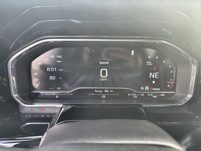 Certified 2024 GMC Sierra 1500 Elevation AWD/4WD image 12