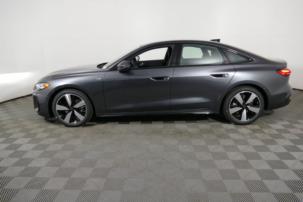 New 2026 Audi A5 Premium Plus AWD/4WD image 6