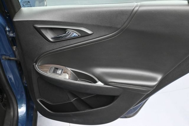 Used 2024 Chevrolet Malibu LT FWD image 25