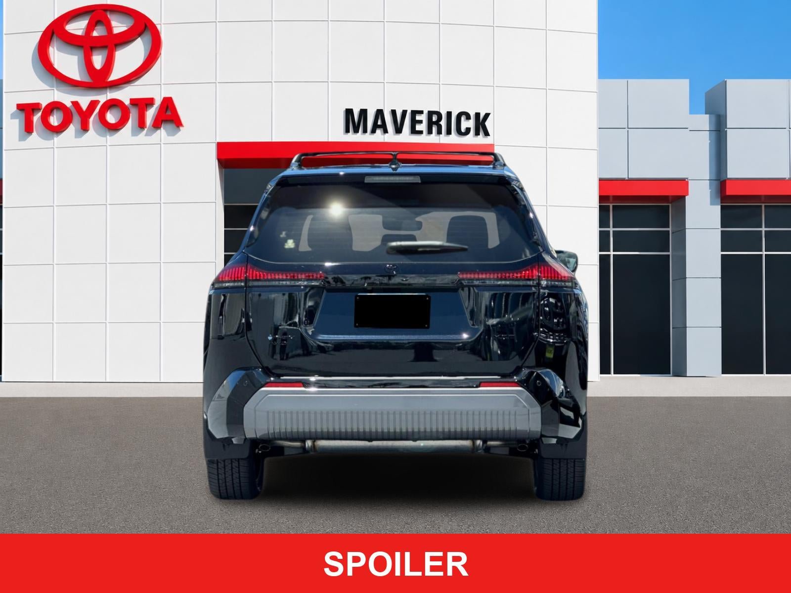 New 2026 Toyota RAV4 XSE w/ Weather Package AWD/4WD image 4