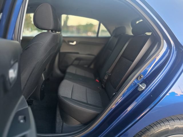 Used 2020 Kia Rio S FWD image 29