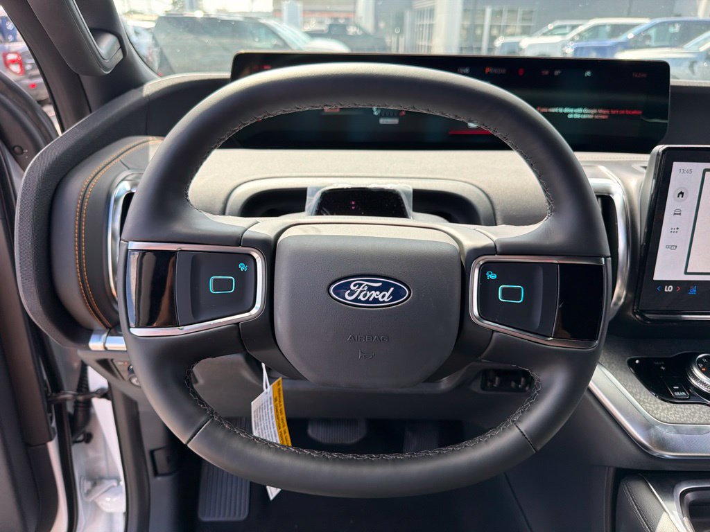 New 2027 Ford Expedition Tremor w/ Driver's Package AWD/4WD image 19
