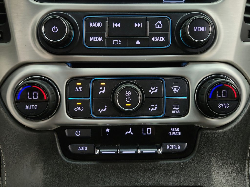 Used 2018 GMC Yukon SLE w/ Convenience Package AWD/4WD image 16