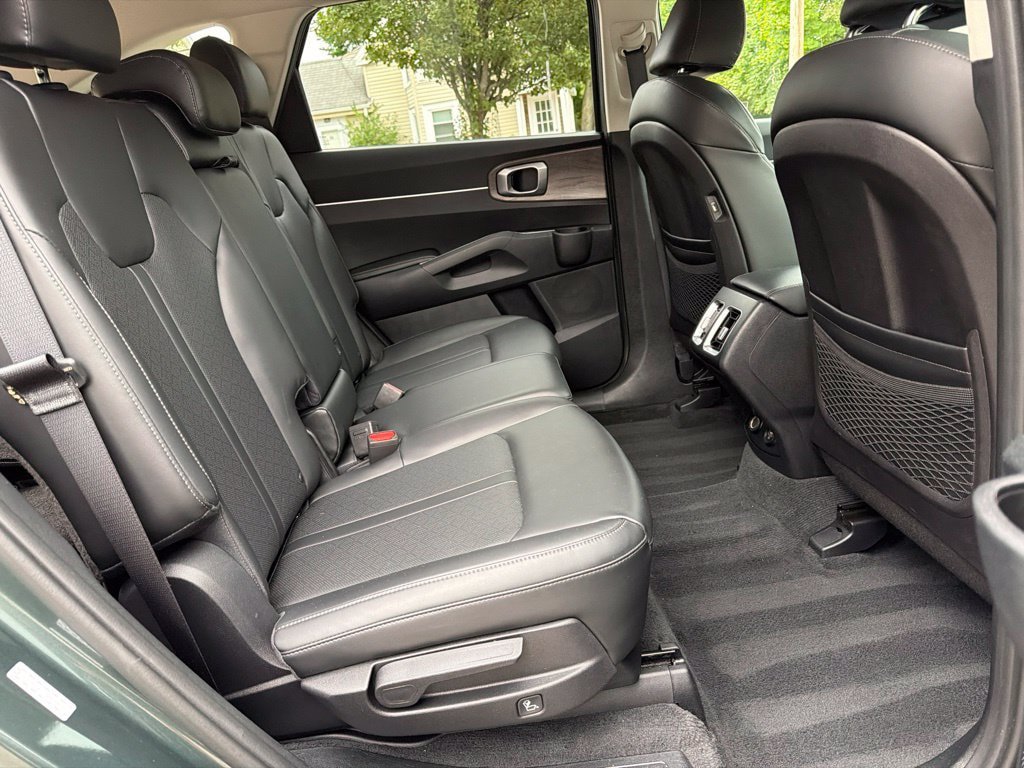 Certified 2022 Kia Sorento S AWD/4WD image 27