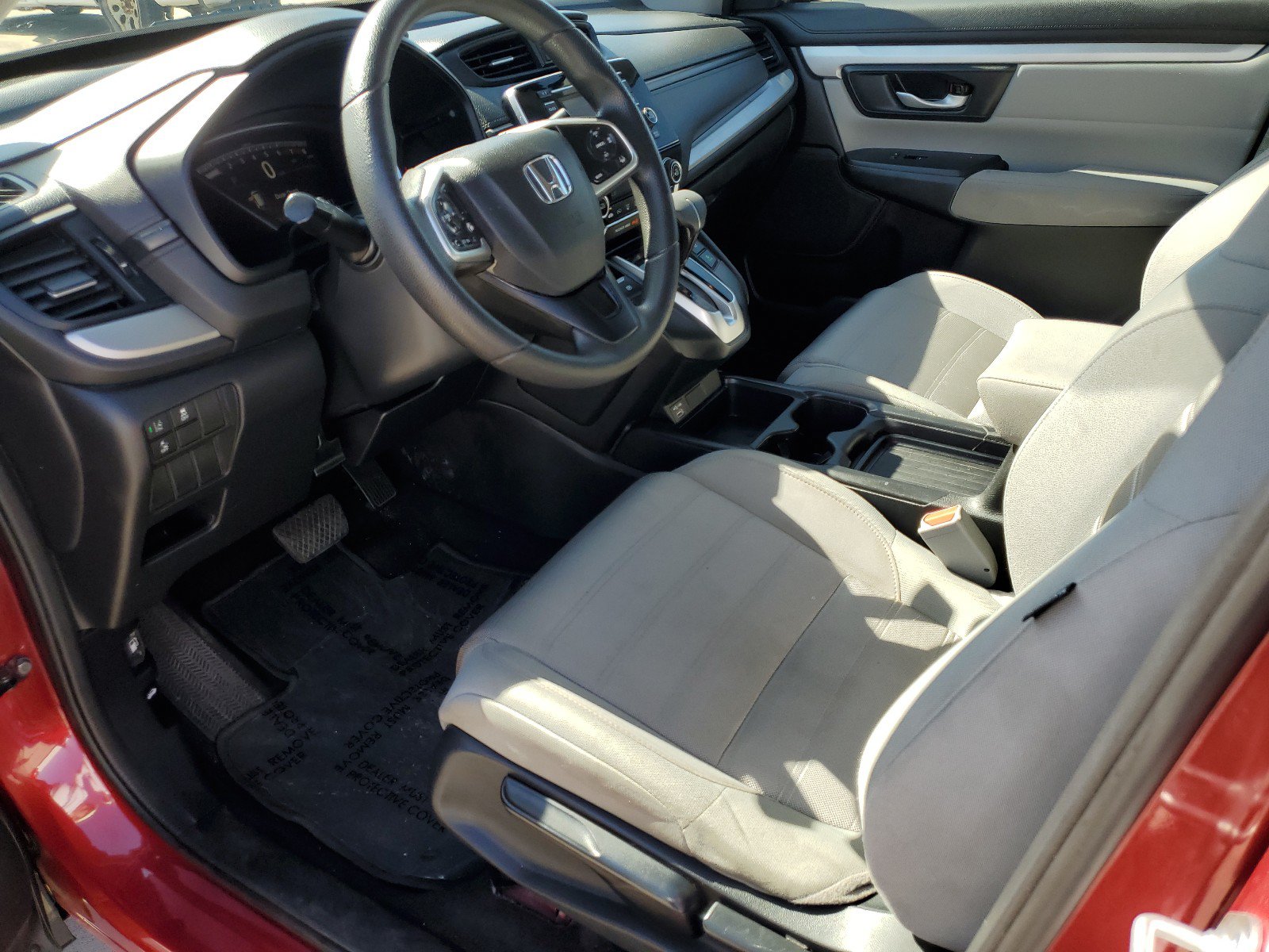 Used 2020 Honda CR-V LX image 14