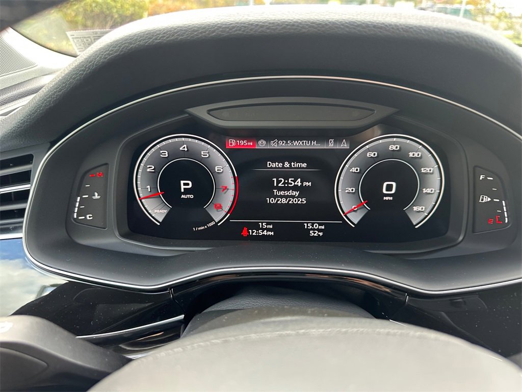 New 2026 Audi Q7 3.0T Premium image 21