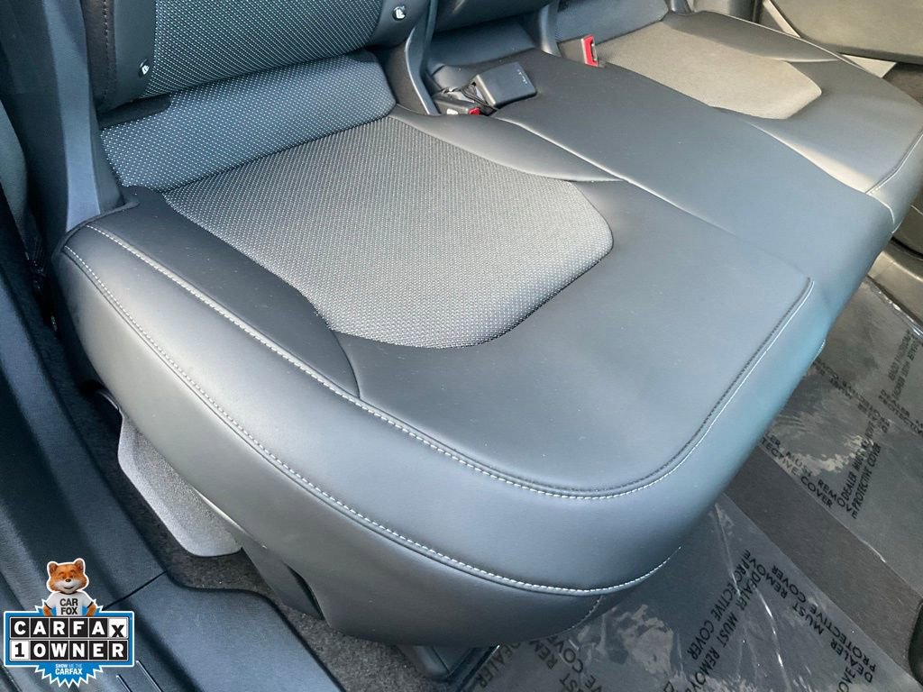 Used 2025 Kia EV6 Light w/ Light LR Technology Package image 51