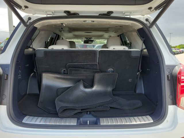 Used 2022 Hyundai Palisade Calligraphy w/ Cargo Package image 9