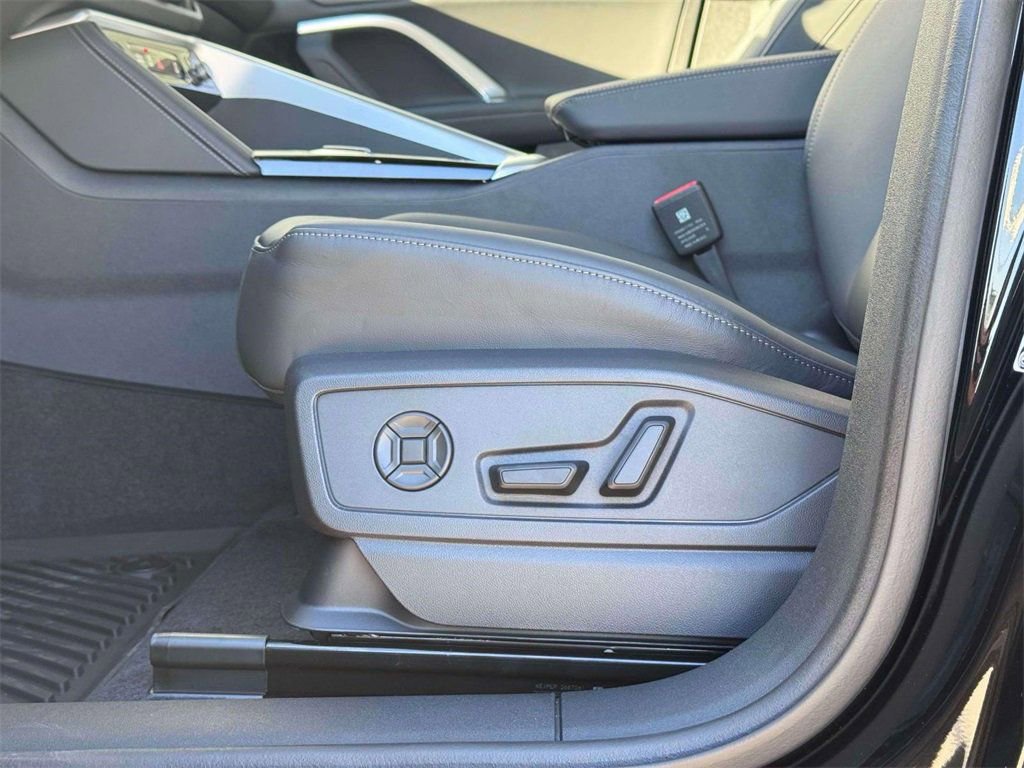 New 2025 Audi Q5 Premium Plus image 8