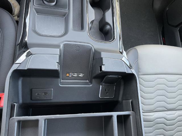 New 2026 Chevrolet Silverado 1500 ZR2 image 35