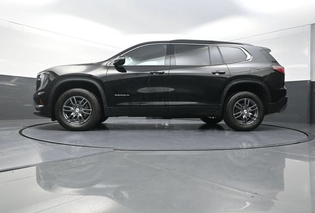 Used 2025 GMC Acadia Elevation FWD image 35