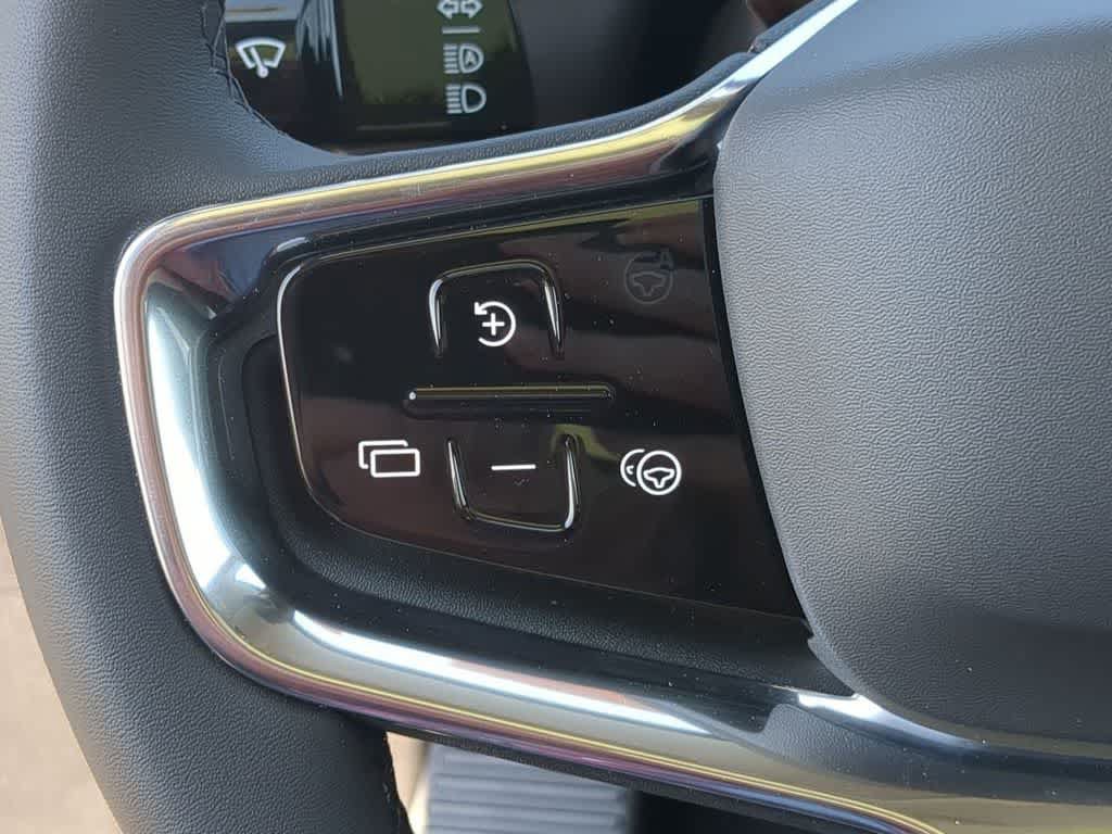 New 2026 Volvo EX90 Ultra AWD/4WD image 22