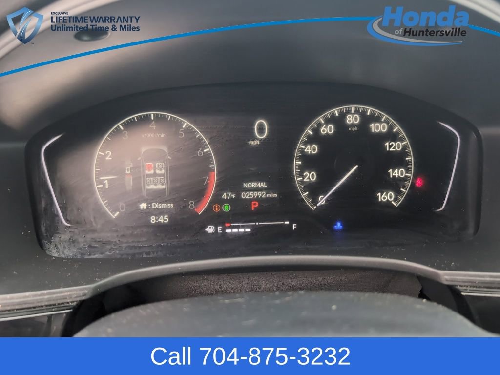 Used 2023 Honda Civic Sport image 24