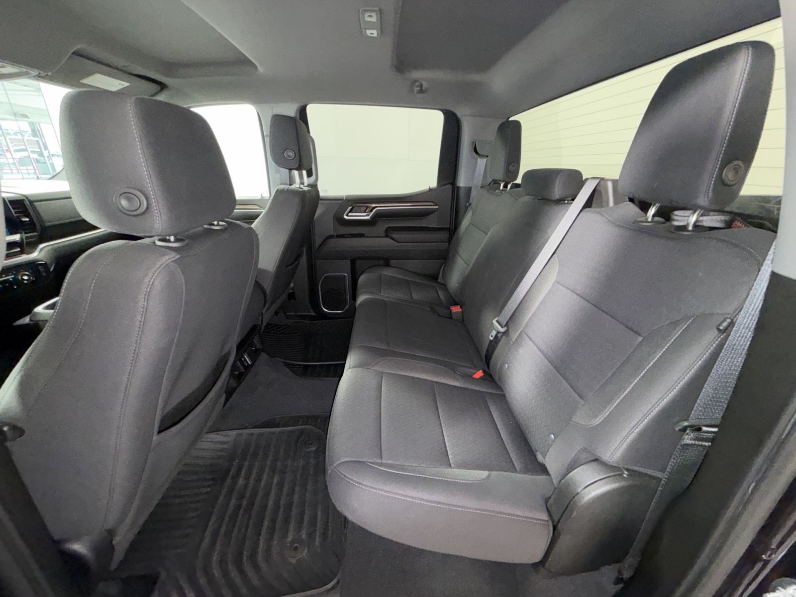 Used 2022 Chevrolet Silverado 1500 RST AWD/4WD image 24