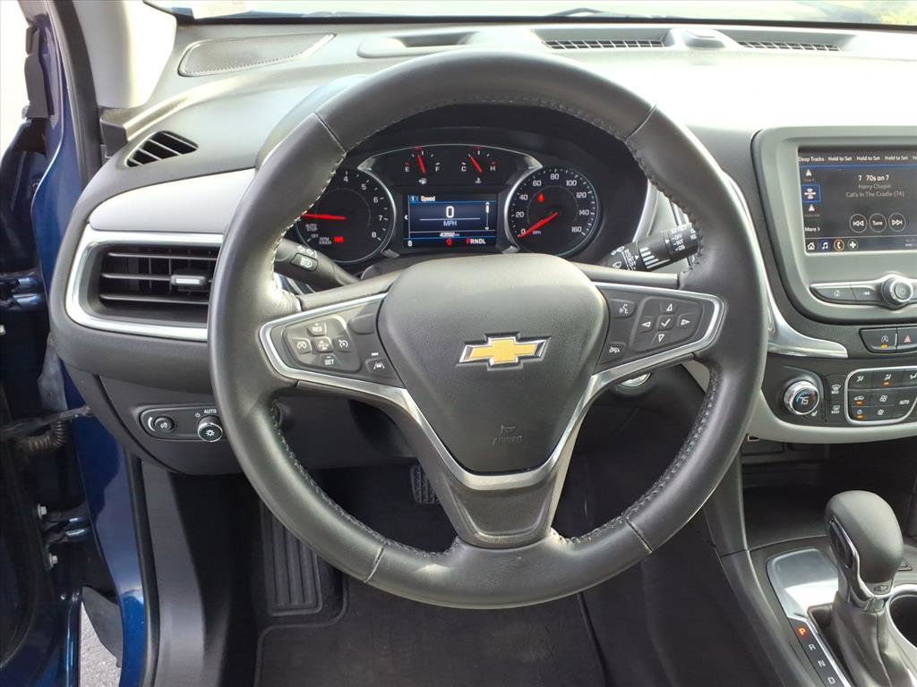 Used 2022 Chevrolet Equinox LT image 7