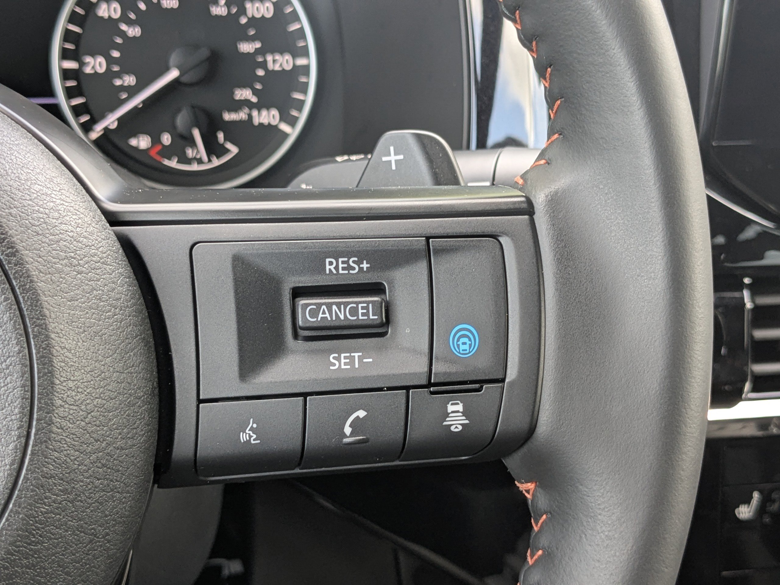 Used 2025 Nissan Pathfinder Rock Creek image 24