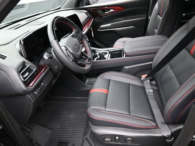 New 2026 Chevrolet Traverse RS image 8