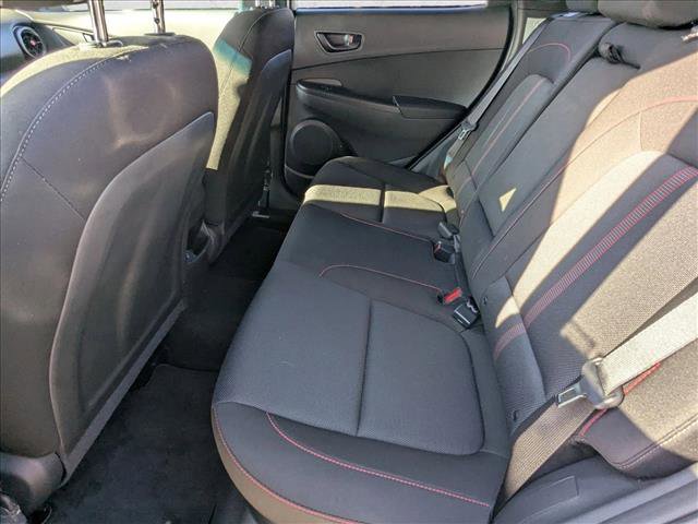 Used 2023 Hyundai Kona N Line w/ Cargo Package image 18
