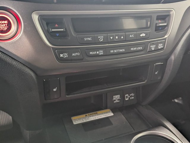 Certified 2021 Honda Pilot Special Edition image 23
