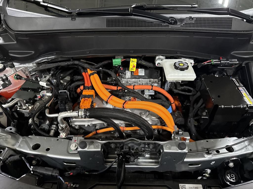 New 2027 Chevrolet Bolt LT FWD image 25