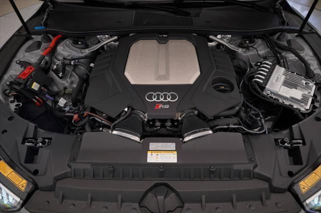 New 2026 Audi RS 7 Performance image 12