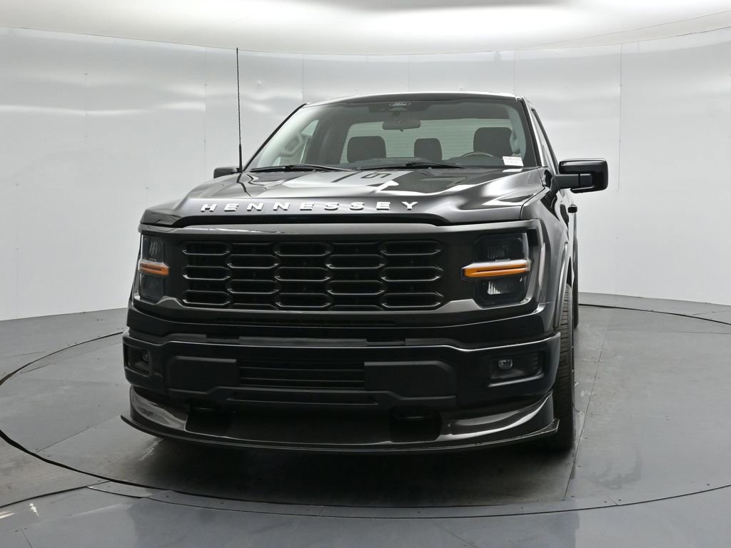 New 2025 Ford F150 XL w/ Equipment Group 103A High image 47