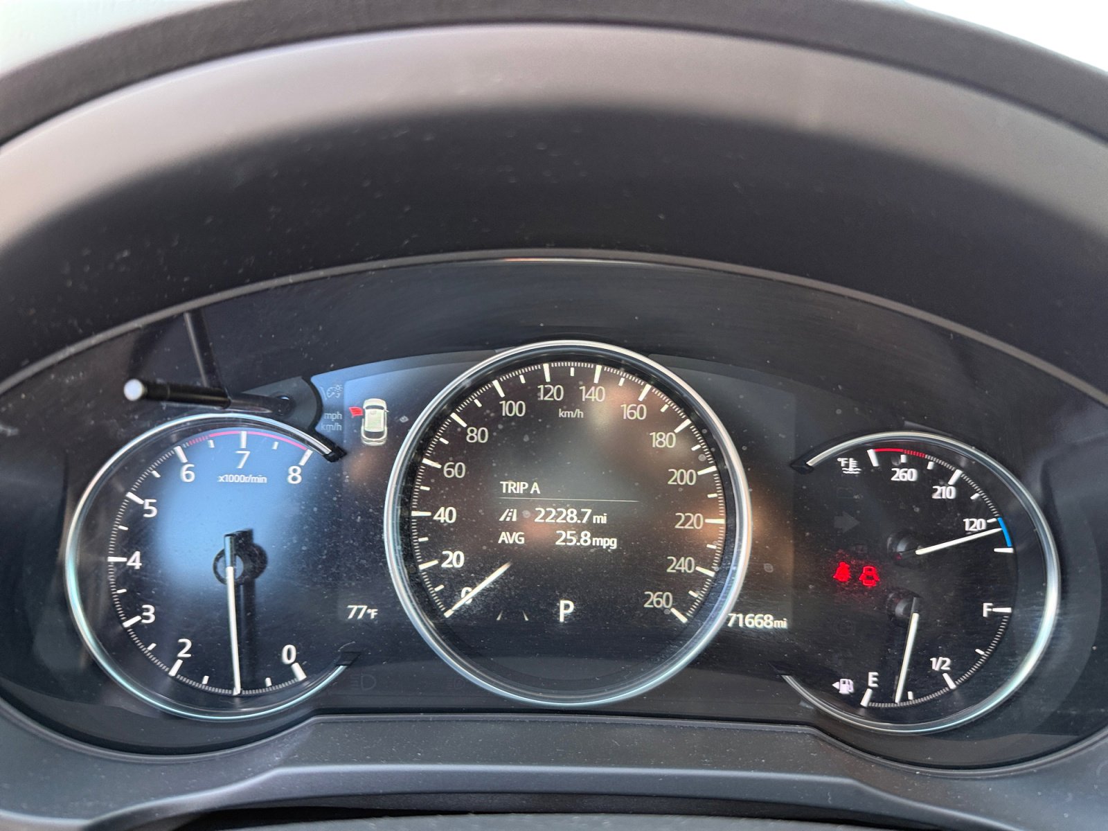 Used 2019 MAZDA CX-5 Grand Touring AWD/4WD image 11